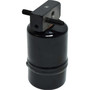 A/C Receiver Drier RD 0049C for 1978-1997 Chrysler/Dodge/Plymouth (Cordoba, New Yorker, Newport, B100)
