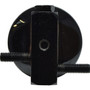 A/C Receiver Drier RD 0049C for 1978-1997 Chrysler/Dodge/Plymouth (Cordoba, New Yorker, Newport, B100)