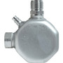 A/C Accumulator RD 0687C for 1995-1997 Chevrolet/Pontiac 3.8L (Camaro, Firebird)