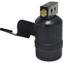A/C Receiver Drier RD 0071C for 1979-1989 Chrysler/Dodge/Plymouth 3.7L 5.2L (Cordoba, Fifth Avenue, Imperial, LeBaron)