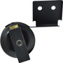 A/C Receiver Drier RD 0071C for 1979-1989 Chrysler/Dodge/Plymouth 3.7L 5.2L (Cordoba, Fifth Avenue, Imperial, LeBaron)