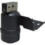 A/C Receiver Drier RD 0071C for 1979-1989 Chrysler/Dodge/Plymouth 3.7L 5.2L (Cordoba, Fifth Avenue, Imperial, LeBaron)