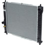 Radiator RA 2774C for 2004-2008 Chevrolet/Pontiac/Suzuki (Aveo, Aveo5, Wave, Wave5)