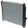 Radiator RA 2774C for 2004-2008 Chevrolet/Pontiac/Suzuki (Aveo, Aveo5, Wave, Wave5)