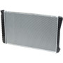 Radiator RA 709C for 1981-1999 Chevrolet/GMC 5.0L 4.1L (Blazer, C10, C10 Suburban, C20)