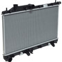 Radiator RA 2777C for 2005-2017 Subaru 2.5L 2.0L (Crosstrek, Forester, Impreza, Legacy)