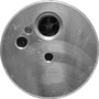 A/C Receiver Drier RD 10018C for 1998-2015 Audi/Volkswagen 2.5L 2.0L (A3, TT, TT Quattro, Beetle)