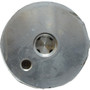 A/C Receiver Drier RD 10018C for 1998-2015 Audi/Volkswagen 2.5L 2.0L (A3, TT, TT Quattro, Beetle)
