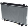 Radiator RA 2693C for 2004-2006 Nissan 3.5L (Altima, Maxima)