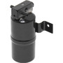 A/C Receiver Drier RD 0096C for 1978-1991 Chrysler/Dodge/Plymouth 2.5L 3.0L (Daytona, Dynasty, E Class, Executive Limousine)