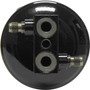 A/C Receiver Drier RD 10948C for 1989-2025 Freightliner 6.4L (Century Class, Classic, Classic XL, Columbia)
