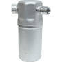 A/C Accumulator RD 10019C for 1990-2005 Audi/Volkswagen (100, 100 Quattro, A6, A6 Quattro)