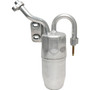 A/C Accumulator RD 10179C for 2008-2009 Dodge/Jeep 2.4L 2.0L (Caliber, Compass, Patriot)