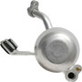 A/C Accumulator RD 10179C for 2008-2009 Dodge/Jeep 2.4L 2.0L (Caliber, Compass, Patriot)