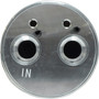 A/C Receiver Drier RD 10975C for 2002-2015 Audi/Lamborghini 2.0L (A4, A4 Quattro, A6, A6 Quattro)
