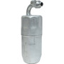 A/C Accumulator RD 10074C for 2002-2004 Chevrolet/GMC 6.6L (Silverado 2500 HD, Silverado 3500, Sierra 2500 HD, Sierra 3500)