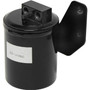 A/C Receiver Drier RD 11001C for 1988-2026 Freightliner 12.8L 11.9L (Cascadia, Century Class, Classic, Classic XL)