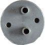 A/C Receiver Drier RD 10055C for 2001-2007 Buick/Chevrolet/Oldsmobile 3.5L 3.4L (Rendezvous, Terraza, Uplander, Venture)