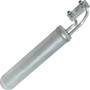 A/C Receiver Drier RD 10893C for 2005-2010 Chrysler/Dodge (300, Charger, Magnum)