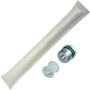 A/C Receiver Drier / Desiccant Element Kit RD 10122KTC for 1999-2016 BMW/Cadillac/Chevrolet 3.6L 6.2L (335i, 335is, CTS, Tracker)