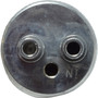 A/C Receiver Drier RD 10056C for 2003-2015 Acura/Honda 1.8L 1.3L (CSX, RDX, Accord, Accord Crosstour)