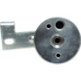 A/C Receiver Drier RD 10925C for 2008-2014 Chrysler/Dodge/Volkswagen 4.0L 3.3L (Town & Country, Grand Caravan, Routan)