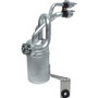 A/C Accumulator RD 10927C for 2001-2010 Chrysler (PT Cruiser)