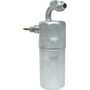 A/C Accumulator RD 10079C for 2000-2009 Cadillac/Chevrolet/GMC 4.8L 5.3L (Escalade, Escalade ESV, Escalade EXT, Avalanche 1500)
