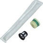 A/C Receiver Drier / Desiccant Element Kit RD 11118KTC for 2013-2022 Buick/Chevrolet 1.4L (Encore, Spark, Spark EV, Trax)
