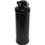 A/C Receiver Drier RD 10986C for 1956-2020 International/Kenworth/Peterbilt 5.9L 3.2L (2575, S1754, S1823, S1824)
