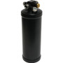 A/C Receiver Drier RD 10986C for 1956-2020 International/Kenworth/Peterbilt 5.9L 3.2L (2575, S1754, S1823, S1824)