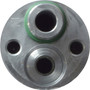 A/C Receiver Drier RD 10902C for 2004-2022 Audi/Volkswagen 1.8L 2.0L (A3, A3 Quattro, TT, TT Quattro)