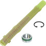 A/C Receiver Drier / Desiccant Element Kit RD 11075KTC for 2007-2017 BMW/Buick/Ford 4.4L 2.0L (535d, 535d xDrive, 535i, 535i GT)