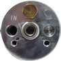 A/C Receiver Drier RD 11242C for 1986-2025 GMC/Isuzu (W3500 Forward, W4500 Forward, W5500 Forward, W5500HD Forward)