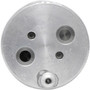 A/C Receiver Drier RD 11079C for 2008-2012 Ford/Mercury 2.3L 2.5L (Escape, Mariner)