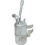 A/C Accumulator RD 11009C for 2000-2007 Ford 2.0L 2.3L (Focus)