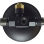 A/C Receiver Drier RD 11243C for 1998-2025 Mack/Volvo 10.8L 12.8L (CHU, CTP, Vision, VAH)