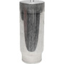 A/C Receiver Drier RD 1227C for 1992-2001 Acura/Honda (Integra, Civic, Civic del Sol)