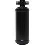 A/C Receiver Drier RD 1129C for 1975-1995 Audi/Chevrolet/Hyundai (100 Series, Sprint, Scoupe, GLC)