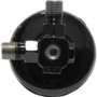 A/C Receiver Drier RD 1159C for 1980-1993 Ford/Honda/Subaru (Festiva, Accord, DL, GL)