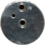 A/C Receiver Drier RD 11015C for 2004-2020 Nissan/Suzuki 2.5L 4.0L (Frontier, Pathfinder, Quest, Xterra)