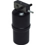 A/C Receiver Drier RD 1233C for 1989-1993 Dodge (B150, B250, B350, Omni)