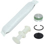 A/C Receiver Drier / Desiccant Element Kit RD 11067KTC for 2010-2011 Chevrolet 3.6L 6.2L (Camaro)