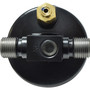 A/C Receiver Drier RD 11157C for 1988-2025 Ford (F-53 Motorhome Chassis, F-550 Super Duty, F-59 Commercial Stripped Chassis)