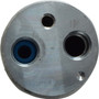 A/C Receiver Drier RD 11110C for 2003-2024 Acura/INFINITI/Mazda 2.5L 3.5L (TL, EX35, EX37, FX35)