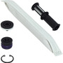 A/C Receiver Drier / Desiccant Element Kit RD 11223KTC for 2009-2024 Audi/Jaguar/Volkswagen 2.0L 1.4L