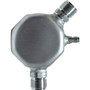 A/C Accumulator RD 1530C for 1990-1992 Buick/Cadillac/Oldsmobile (Reatta, Riviera, Brougham, Eldorado)