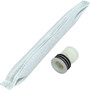 A/C Receiver Drier / Desiccant Element Kit RD 11254KTC for 2001-2025 Acura/Cadillac/Chevrolet 2.0L 3.0L (RDX, TLX, ATS, CTS)