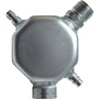A/C Accumulator RD 1637C for 1994 Chevrolet/GMC (Astro, Safari)