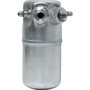 A/C Accumulator RD 1568C for 1992 Chevrolet/Oldsmobile/Pontiac 3.8L (Lumina APV, Silhouette, Trans Sport)